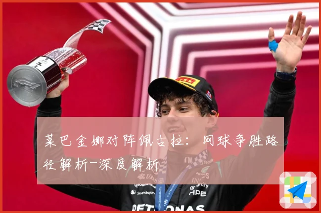 莱巴金娜对阵佩古拉：网球争胜路径解析-深度解析
