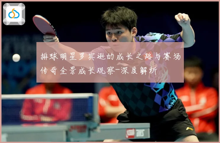 排球明星罗宾逊的成长之路与赛场传奇全景成长观察-深度解析