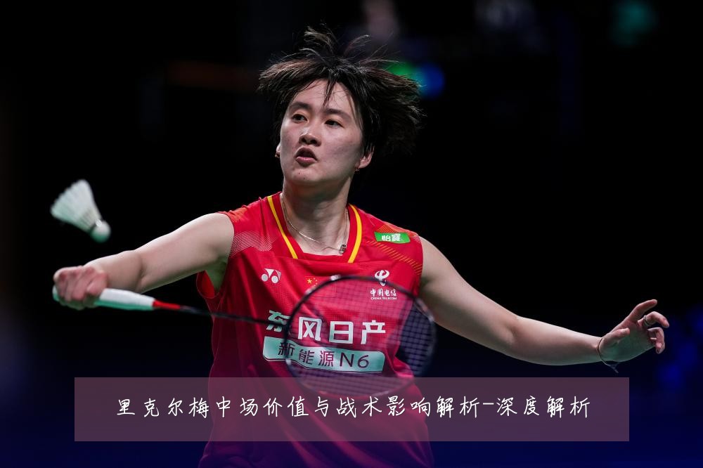 里克尔梅中场价值与战术影响解析-深度解析