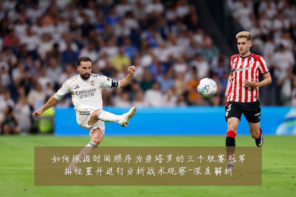 如何根据时间顺序为劳塔罗的三个联赛冠军排位置并进行分析战术观察-深度解析